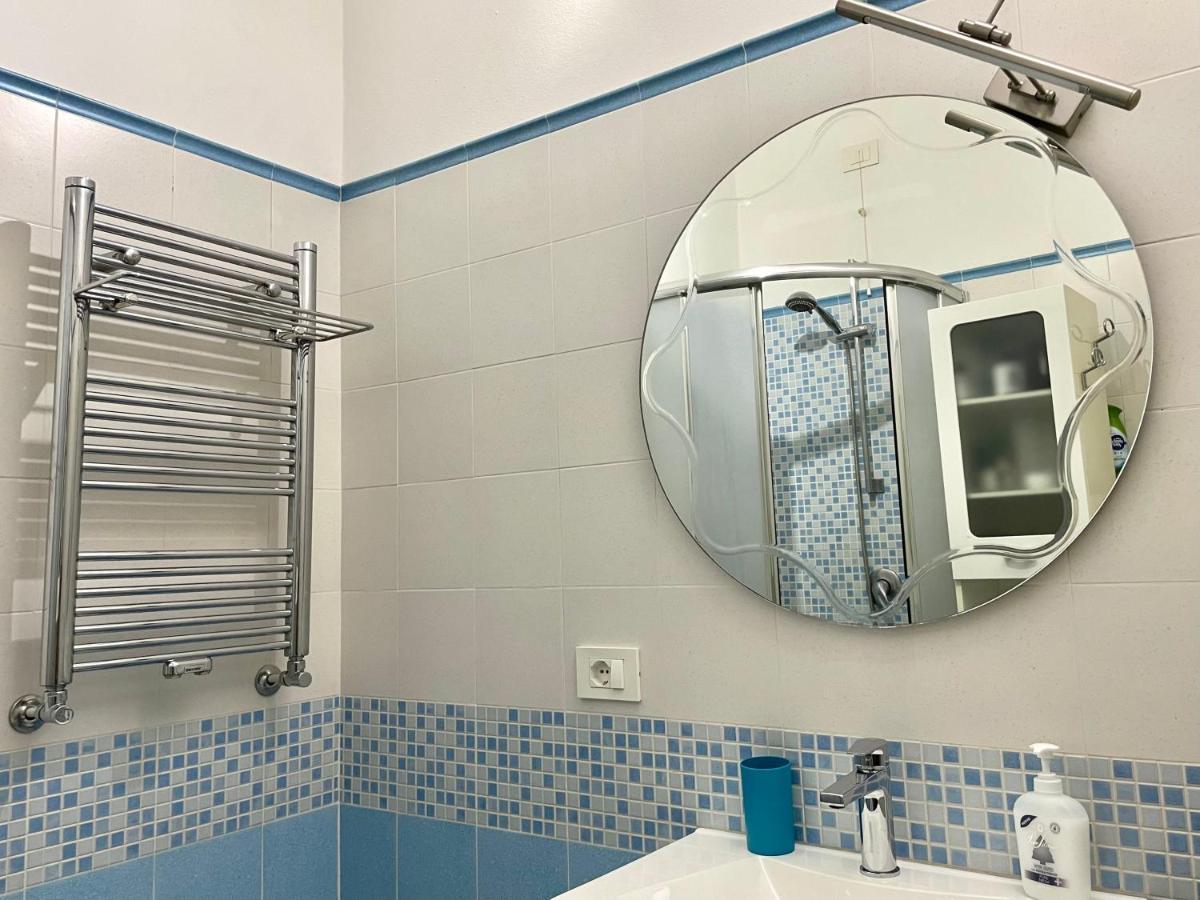 フィレンツェFlat 52 In San Jacopinoアパートメント エクステリア 写真